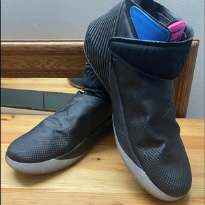 Russel westbrook 0.1 why not